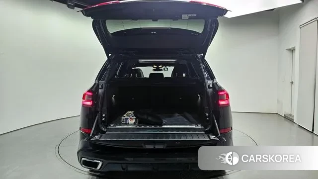 BMW X5 (G05) id 3044456 из Кореи 11