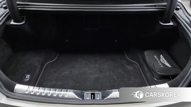 Bentley Flying Spur 3rd Generation id 3740542 из Кореи 11