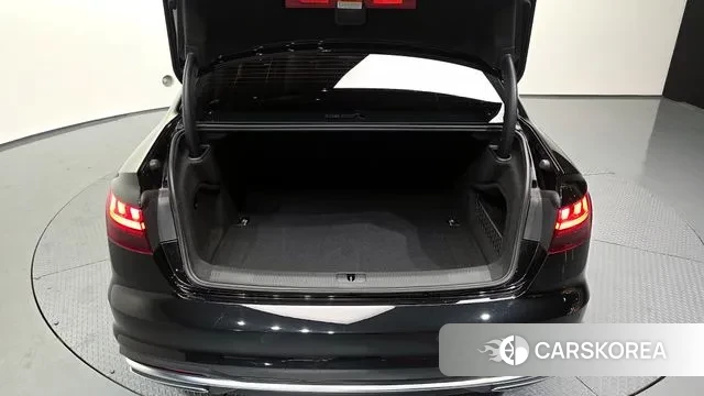 Audi A4 (B9) id 3513671 из Кореи 11