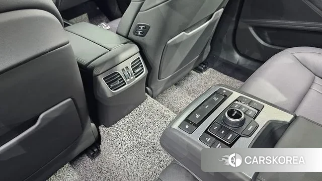 Genesis G80 id 3408091 из Кореи 11