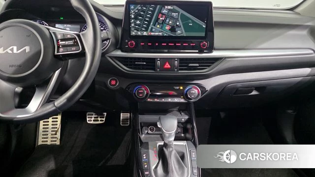 Kia The New K3 2nd generation id 3831746 из Кореи 11