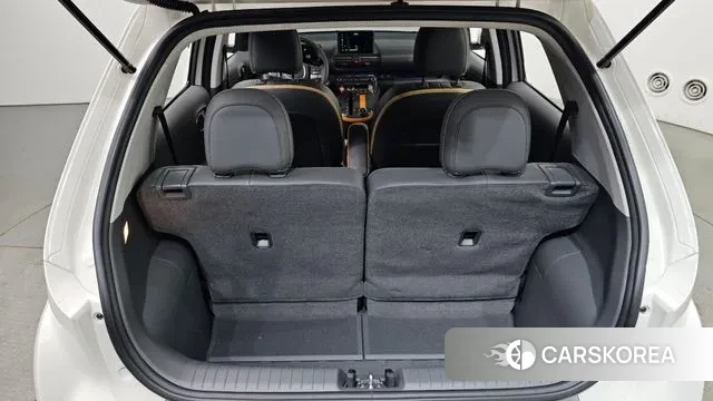 Hyundai Casper id 3586002 из Кореи 11