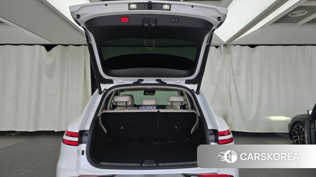 Genesis GV70 id 3933828 из Кореи 11