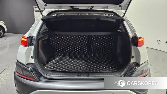 Hyundai The New Kona id 3562132 из Кореи 11