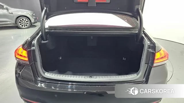 Genesis G80 id 3698602 из Кореи 11