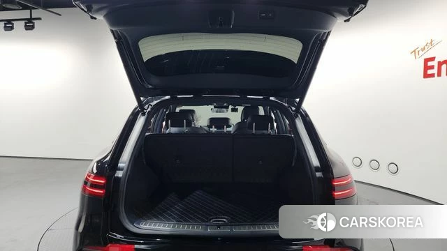 Genesis GV70 id 3896936 из Кореи 11