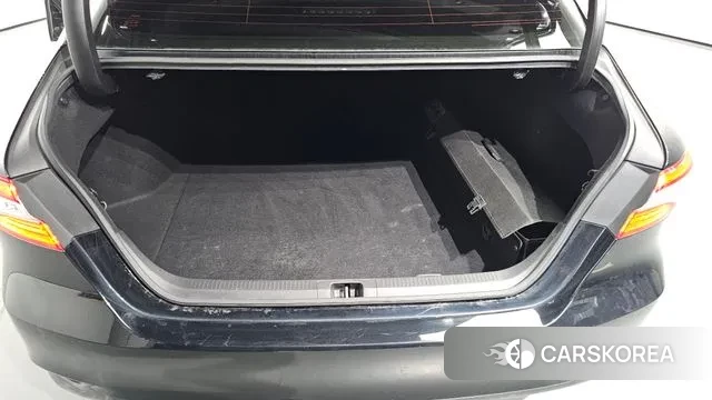 Toyota Camry (XV70) id 3139999 из Кореи 11