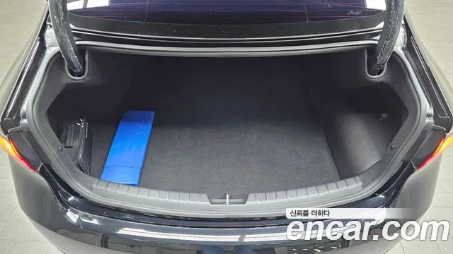 Kia All New K7 Hybrid id 2228398 из Кореи 11