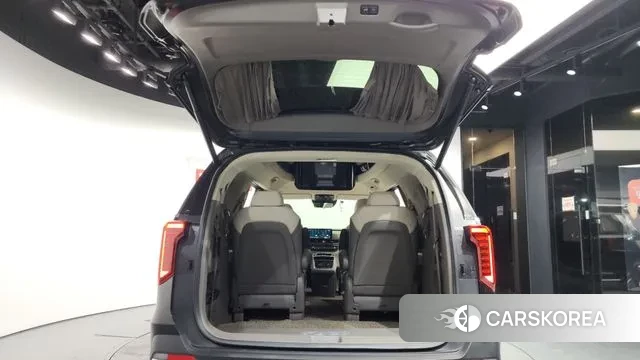 Kia The New Carnival 4th Generation id 3619878 из Кореи 11