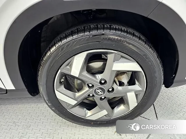 Hyundai Venue id 3388679 из Кореи 11