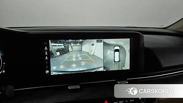 Kia Carnival 4th generation id 3696929 из Кореи 11