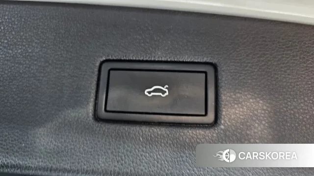 Volkswagen Tiguan second Generation id 3467706 из Кореи 11