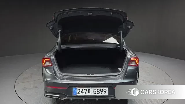 Kia K5 3rd generation id 3659890 из Кореи 11