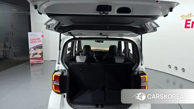 Kia The New Kia Ray EV id 3431502 из Кореи 11