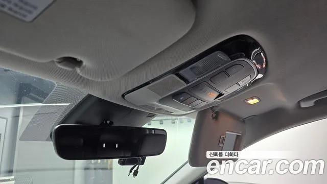 Hyundai Sonata (DN8) id 2642050 из Кореи 11