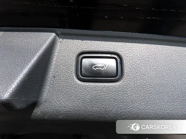 Kia Mohave Master id 3576933 из Кореи 11