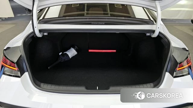 Hyundai The New Avante (CN7) id 3786911 из Кореи 11