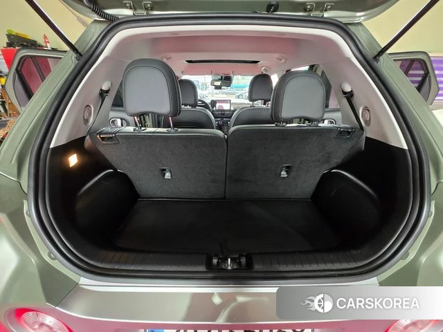 Hyundai Casper id 3870787 из Кореи 11