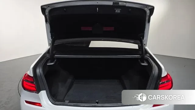 BMW 7 Series (G11) id 3429135 из Кореи 11