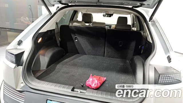 Hyundai Ionic 5 id 2712157 из Кореи 11