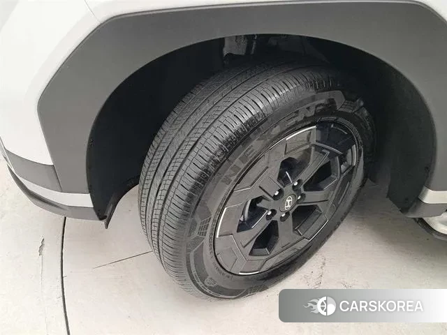 Hyundai Santa Fe (MX5) id 3763448 из Кореи 11