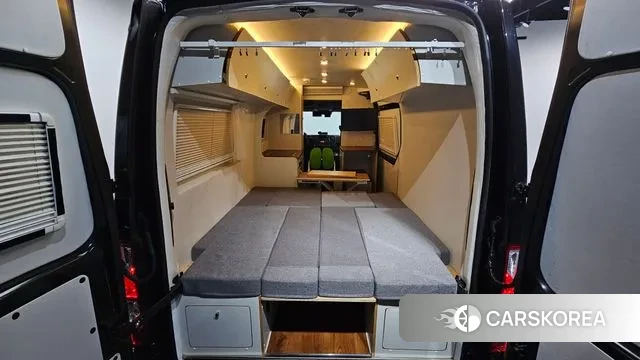 Renault Korea (Samsung) Master id 3484535 из Кореи 11