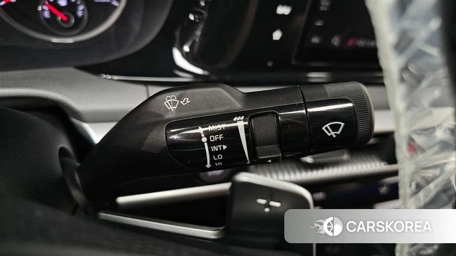 Kia K5 3rd generation id 4458917 из Кореи 11