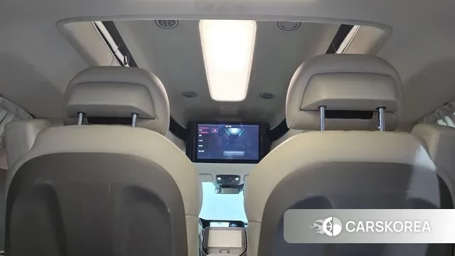 Kia Carnival 4th generation id 3181187 из Кореи 11