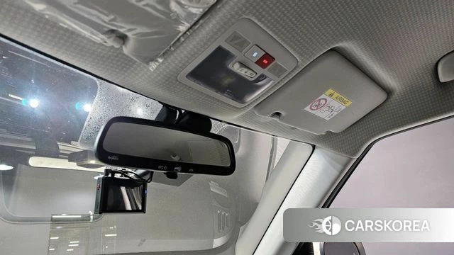 Hyundai Casper id 4195306 из Кореи 11