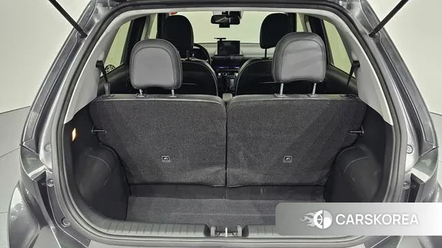 Hyundai Casper id 3300741 из Кореи 11