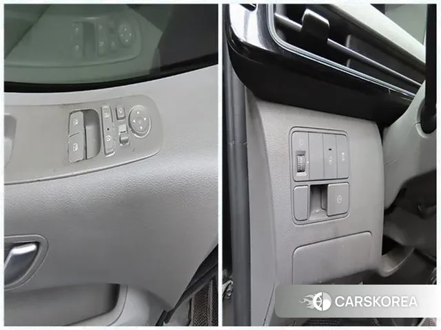 Hyundai Staria id 3488499 из Кореи 11