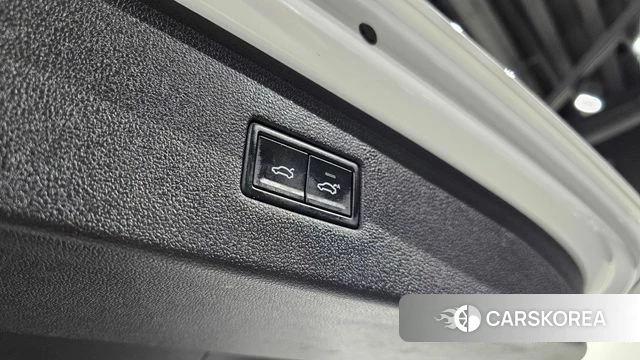 Volkswagen Tiguan Allspace id 3942923 из Кореи 11