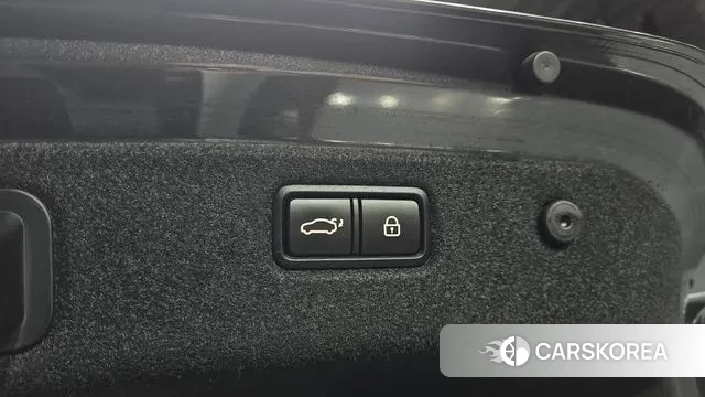 Genesis G70 id 3434160 из Кореи 11