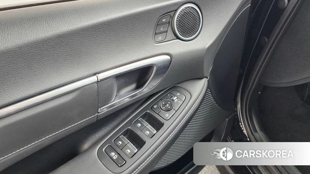 Hyundai Sonata (DN8) id 4905698 из Кореи 11