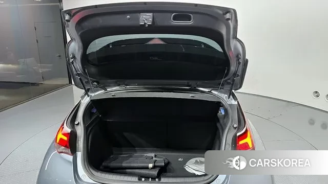 Hyundai Veloster (JS) id 3000238 из Кореи 11