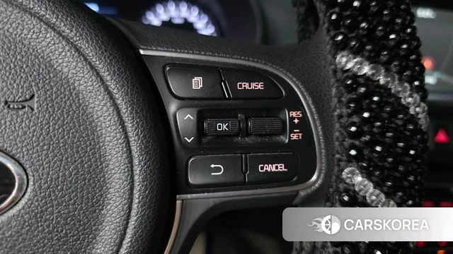 Kia K5 second generation id 4390598 из Кореи 11