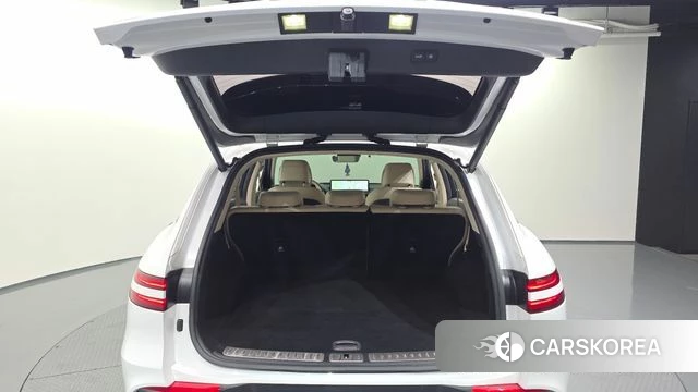 Genesis GV70 id 4688376 из Кореи 11