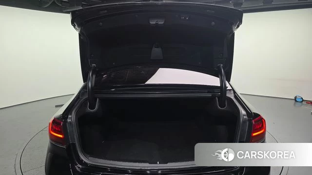 Kia K7 Premier id 4410651 из Кореи 11