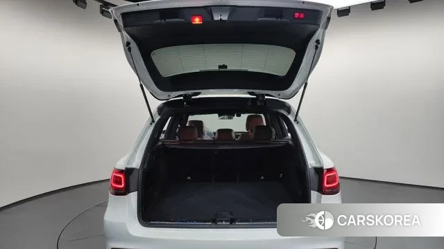 Mercedes-Benz GLC-Class X253 id 3776964 из Кореи 11