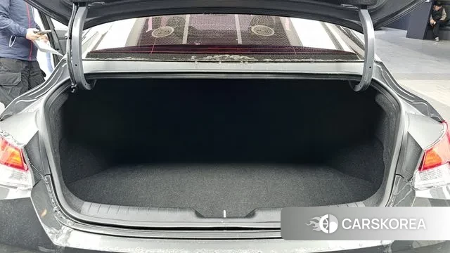 Hyundai Avante (CN7) id 3582249 из Кореи 11