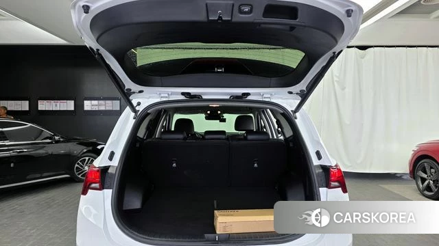 Hyundai The New Santa Fe id 4383298 из Кореи 11