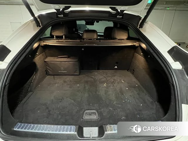 Mercedes-Benz GLC-Class X253 id 4195925 из Кореи 11