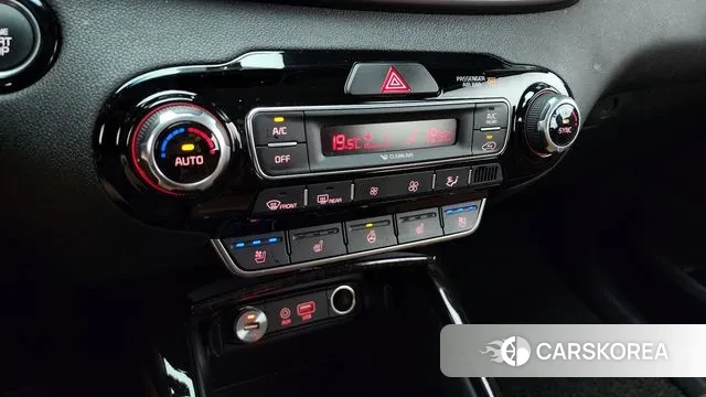 Kia The New Sorento id 2982003 из Кореи 11