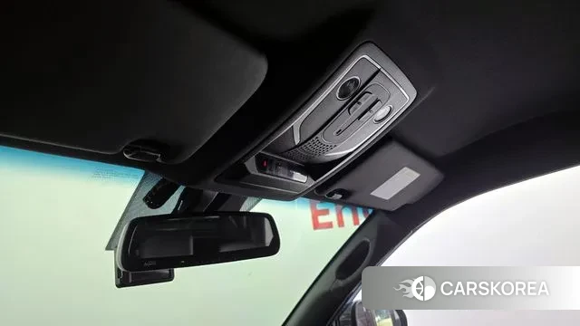 Ssangyong The New Rexton Sports Cannes id 3164933 из Кореи 11