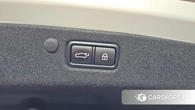 Hyundai The New Grandeur IG Hybrid id 3396388 из Кореи 11