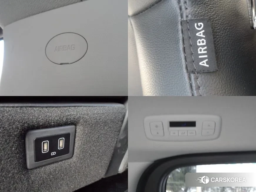 Hyundai Staria id 2180786 из Кореи 11