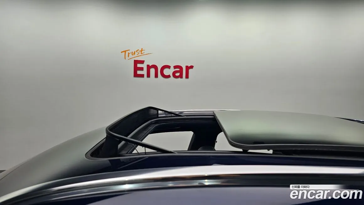 Genesis GV70 id 1895957 из Кореи 11