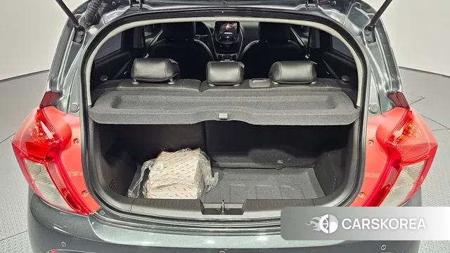 Chevrolet (GM Daewoo) The Next Spark id 3345310 из Кореи 11