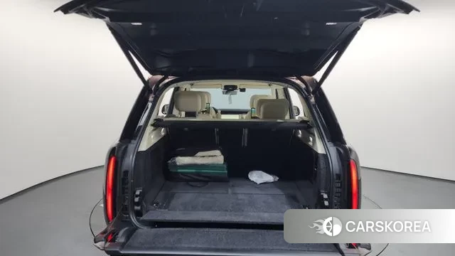 Land Rover Range Rover 5th Generation id 3634285 из Кореи 11