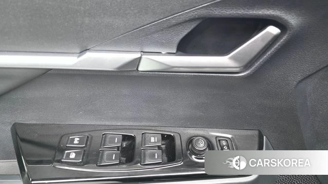 Ssangyong Torres id 4740306 из Кореи 11